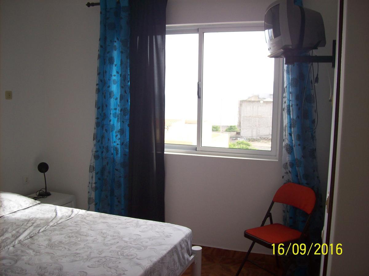 Hôtel Anildo à Lazareto Extérieur photo